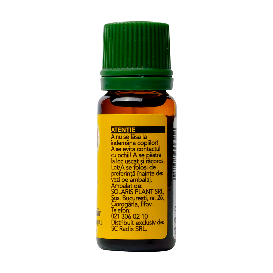 Ulei esential ienupar 10 ml