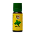Ulei esential menta 10 ml Solaris