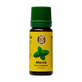 Ulei esential menta 10 ml Solaris