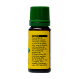 Ulei esential menta 10 ml Solaris