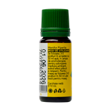 Ulei esential menta 10 ml Solaris