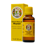 Extract uleios de musetel 30 ml