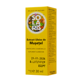 Extract uleios de musetel 30 ml