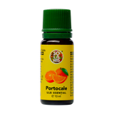 Ulei esential portocale 10 ml Solaris
