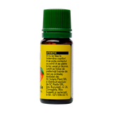 Ulei esential portocale 10 ml Solaris