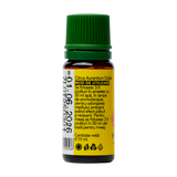 Ulei esential portocale 10 ml Solaris