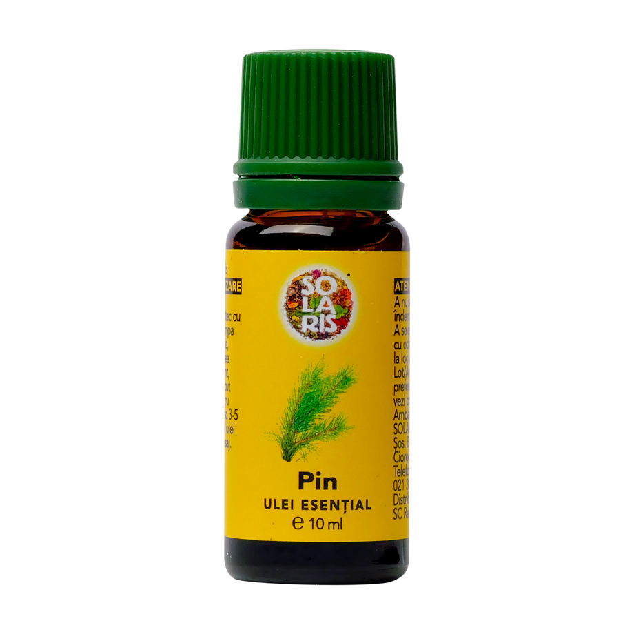 Ulei esential pin 10 ml