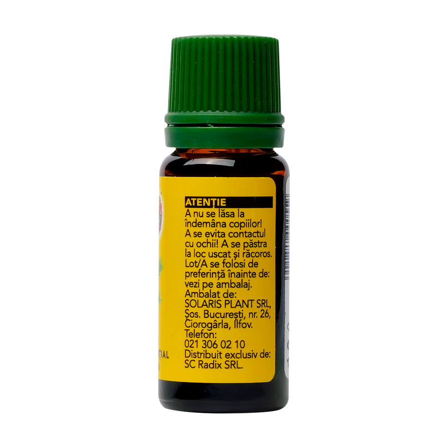 Ulei esential pin 10 ml