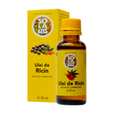 Ulei ricin 30 ml