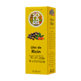 Ulei ricin 30 ml