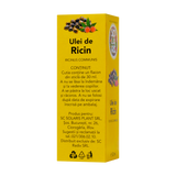 Ulei ricin 30 ml