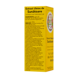Extract uleios de sunatoare 30 ml