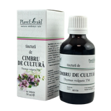 Tinctura de Cimbru de cultura 50 ml
