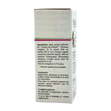 Tinctura de Cimbru de cultura 50 ml