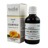 Tinctura de Galbenele 50 ml
