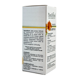 Tinctura de Galbenele 50 ml