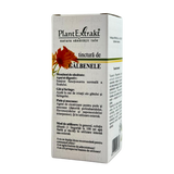 Tinctura de Galbenele 50 ml