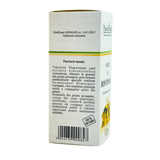 Tinctura de Rostopasca 50 ml