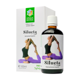 Tinctura silueta 100 ml
