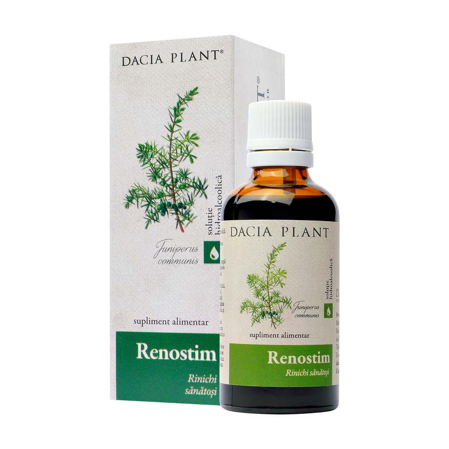 Tonic renal renostim 50 ml