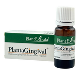 Plantagingival 10 ml