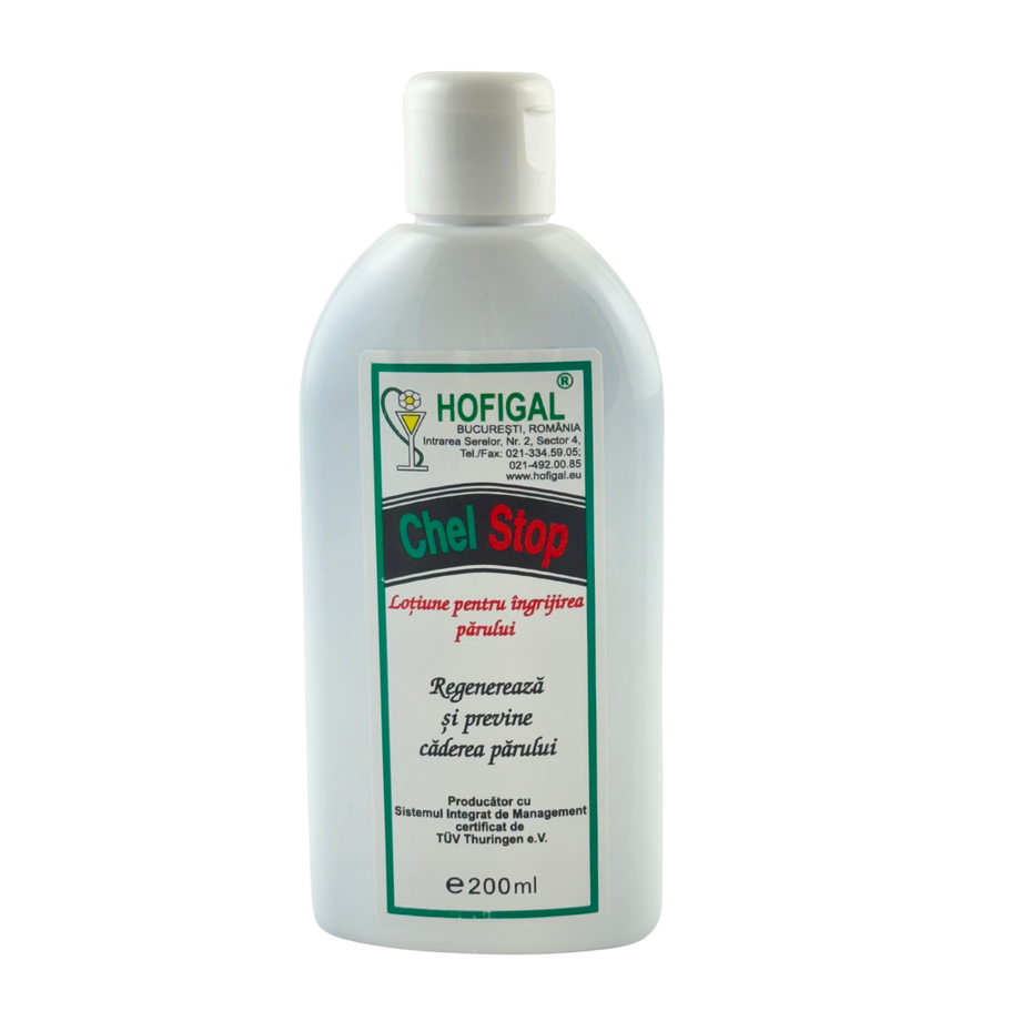 Chelstop 200 ml