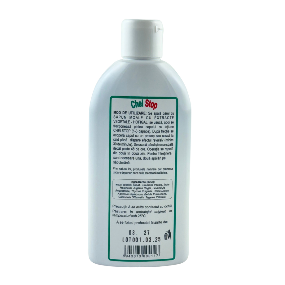 Chelstop 200 ml