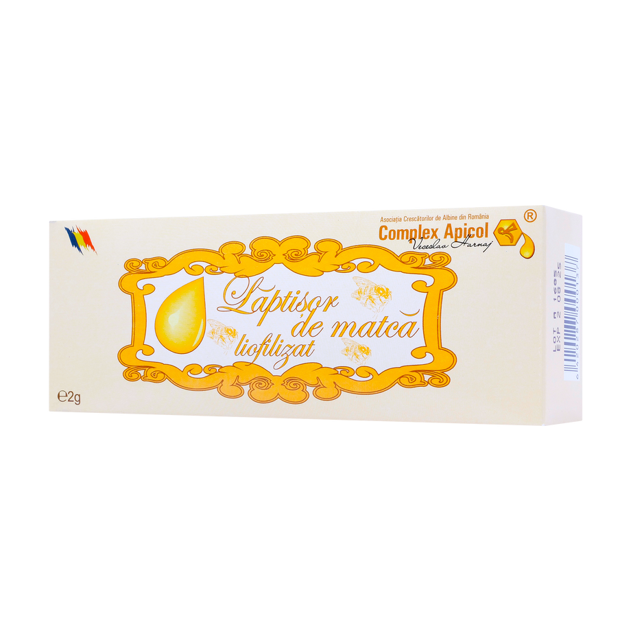 Laptisor 10 fiole