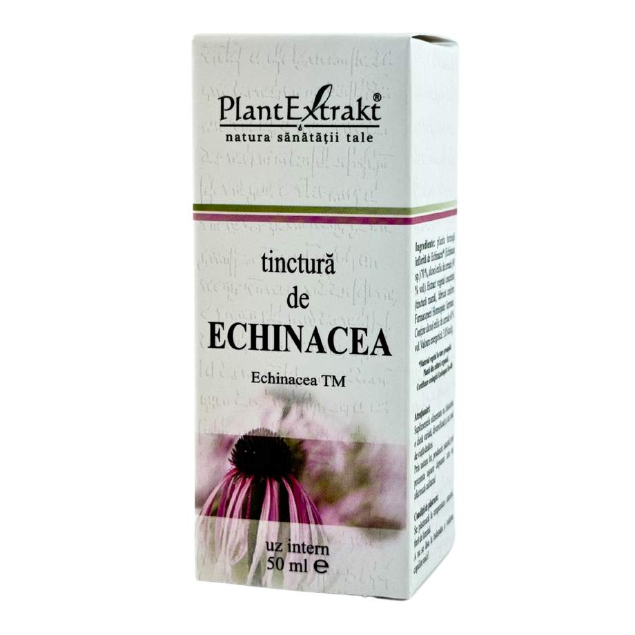 Tinctura de Echinacea 50 ml