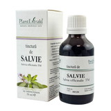 Tinctura de Salvie 50 ml