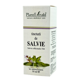 Tinctura de Salvie 50 ml