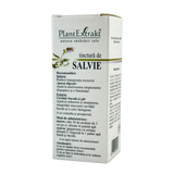 Tinctura de Salvie 50 ml