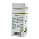 Tinctura de Salvie 50 ml