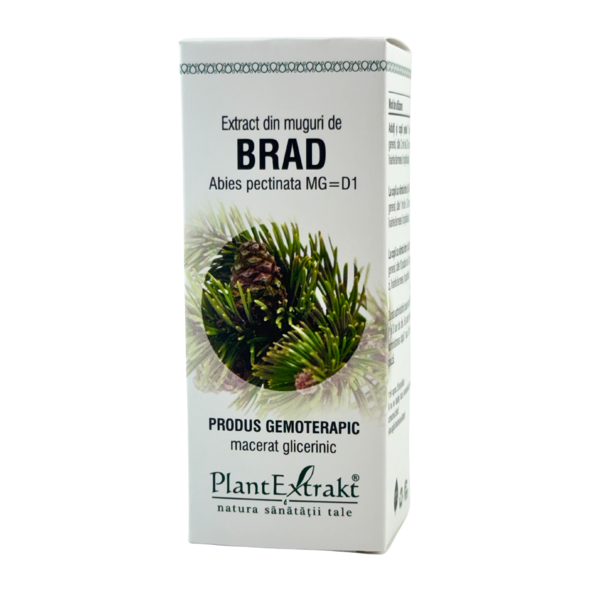 Extract din muguri de Brad 50 ml