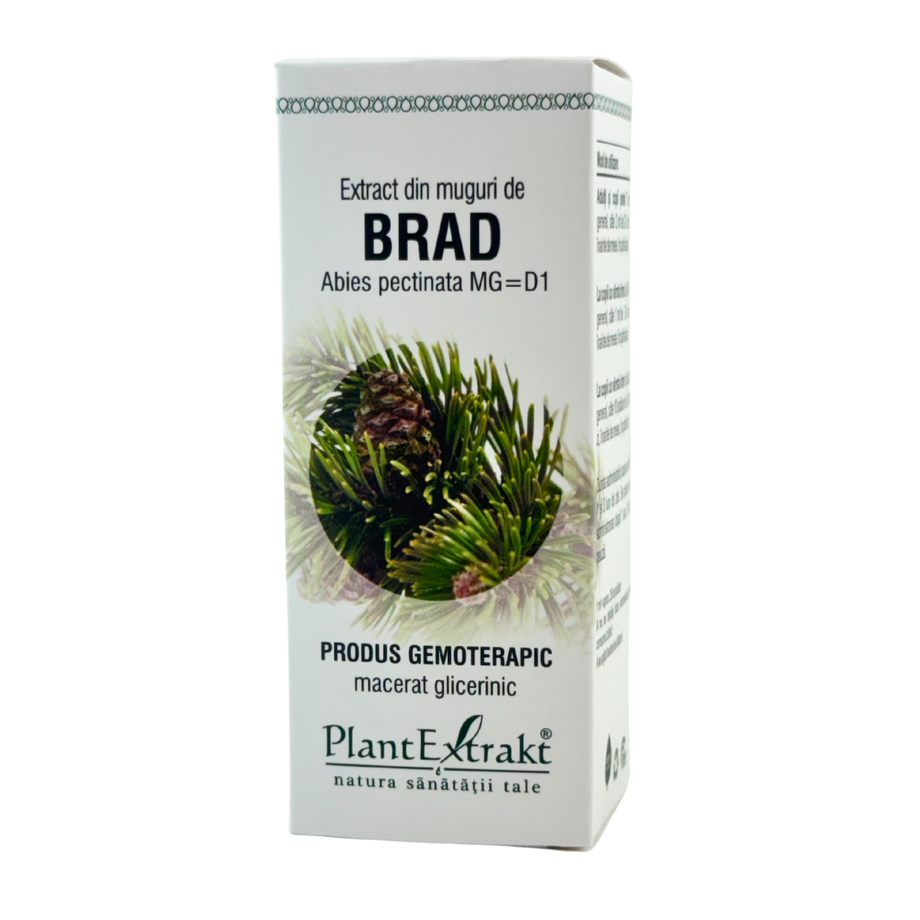 Extract din muguri de Brad 50 ml