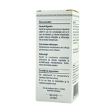 Extract din mladite de Merisor 50 ml
