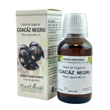 Extract din muguri de Coacaz negru 50 ml