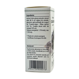 Extract din muguri de Coacaz negru 50 ml