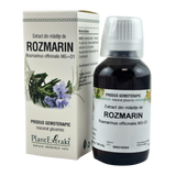 Extract din mladite de Rozmarin 50 ml