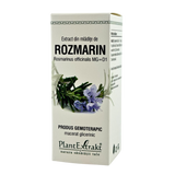 Extract din mladite de Rozmarin 50 ml