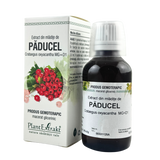 Extract din mladite de Paducel 50 ml