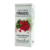Extract din mladite de Paducel 50 ml