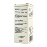 Extract din mladite de Paducel 50 ml