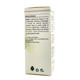 Extract din mladite de Paducel 50 ml