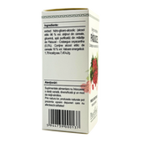 Extract din mladite de Paducel 50 ml