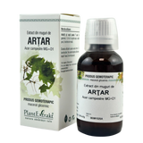 Extract din muguri de Artar 50 ml
