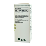Extract din muguri de Artar 50 ml