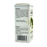 Extract din muguri de Artar 50 ml