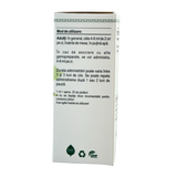 Extract din muguri de Castan salbatic 50 ml