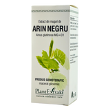 Extract din muguri de Arin negru 50 ml
